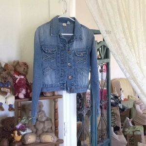 Union Bay Jean jacket size medium